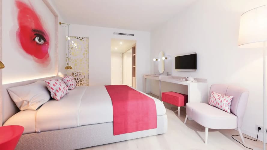 Hotel Sol I Vida - Adults Only 2