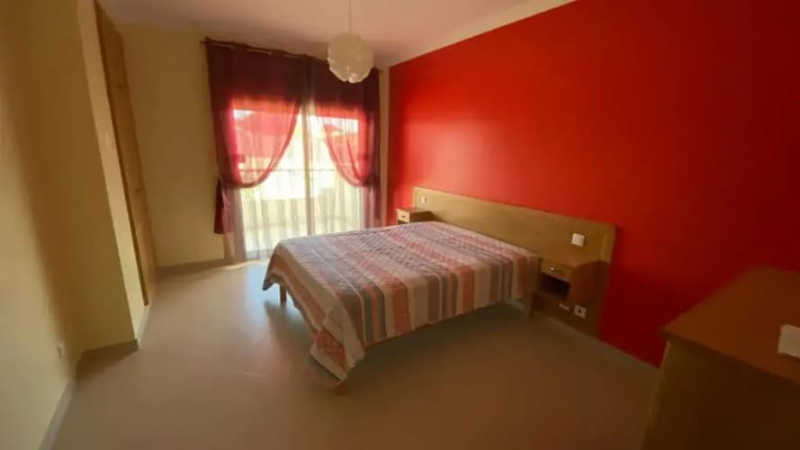 Apartamentos Turisticos Vista Mar 3