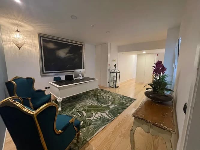 Pier House Accommodation 3