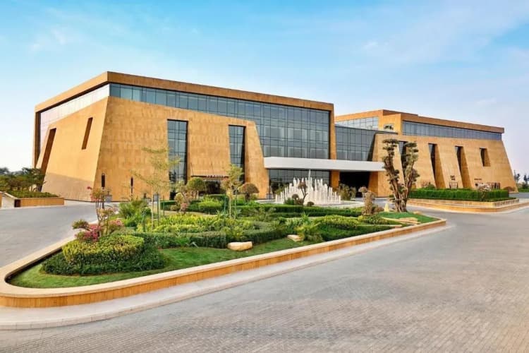 The St. Regis Riyadh 2