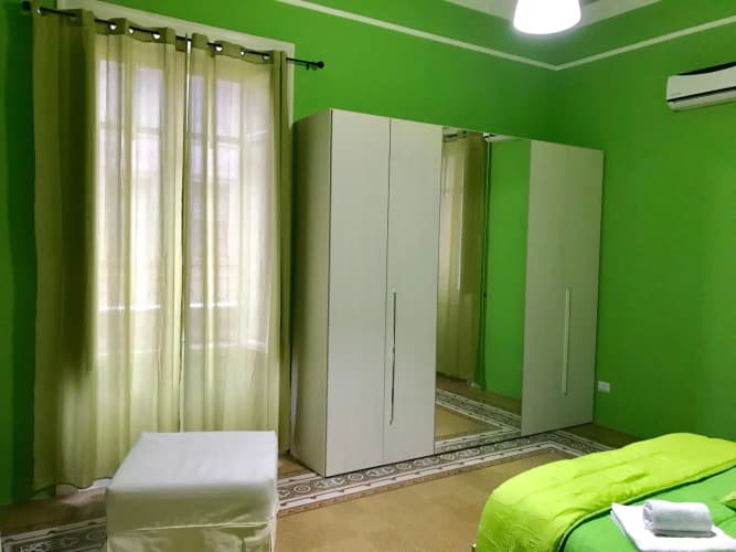 Bohème B&B Al Centro 2