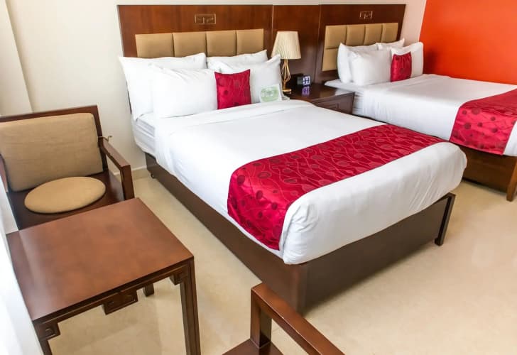 Golden Bay Belize Hotel 2