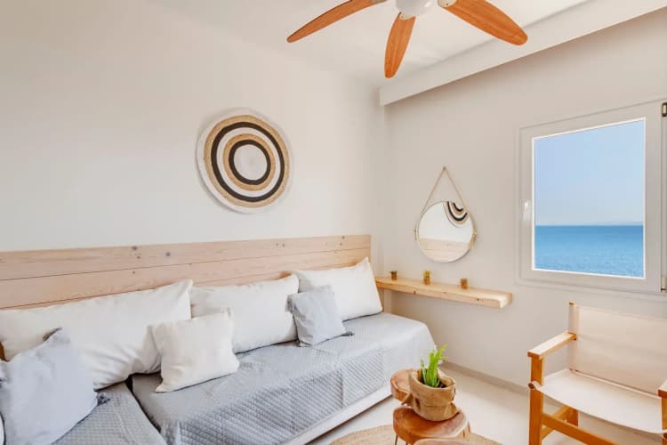 Faros Village 5