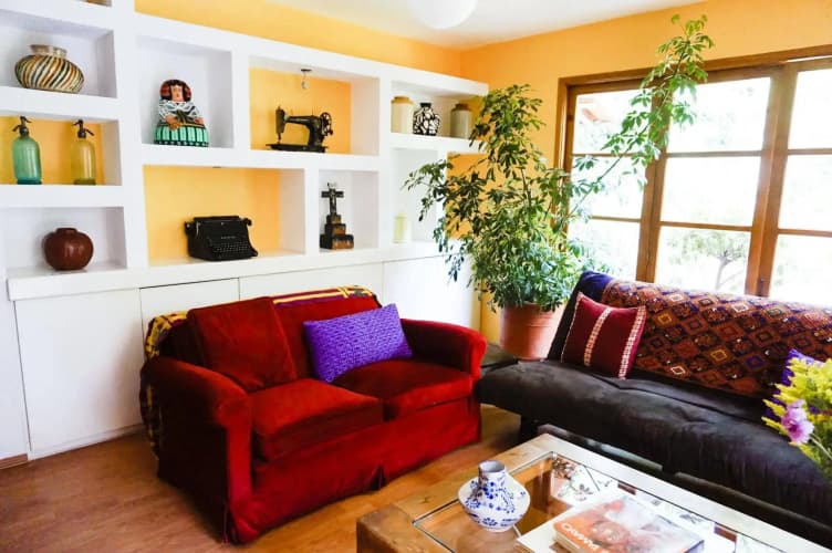 Casa Jacinta Guest House 2