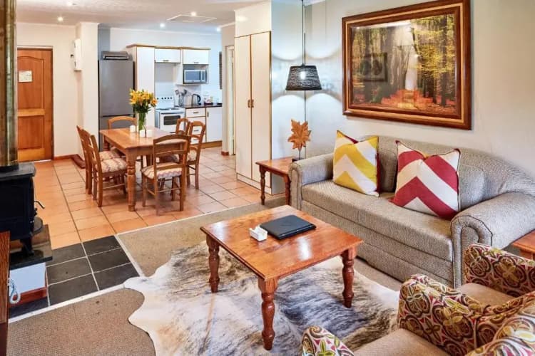 Bushmans Nek Hotel & Spa 2