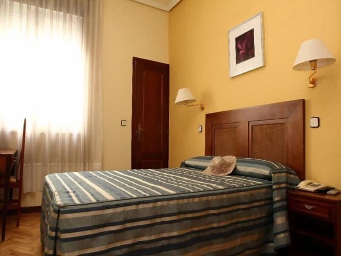 Hostal Sardinero 4