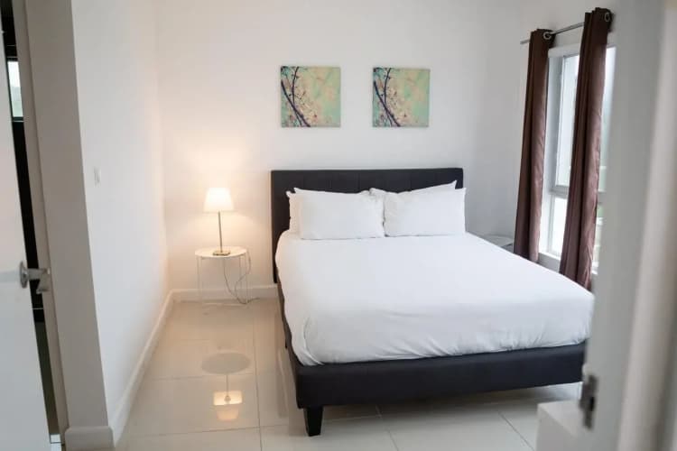 Piscadera Harbour Village 3
