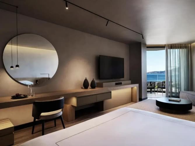 Ammades All Suites Beach Hotel & Spa - Adults Only 4
