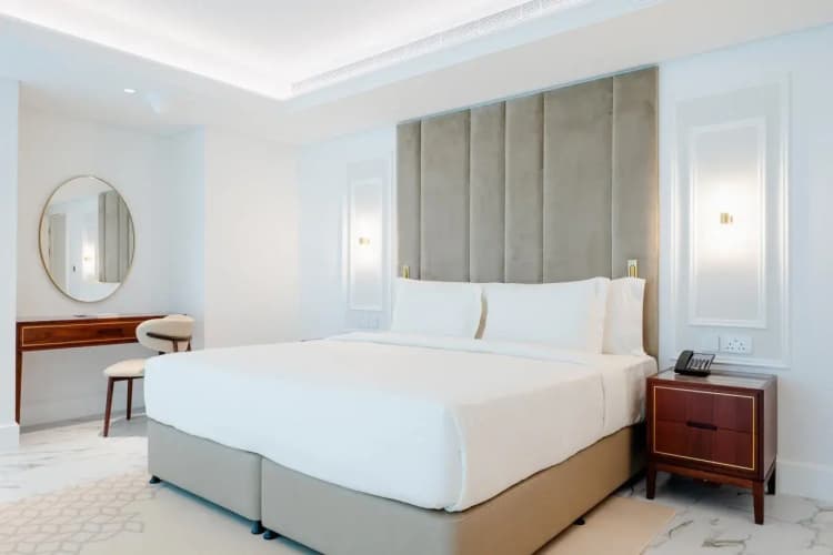 Cheval Maison Expo City Dubai 5