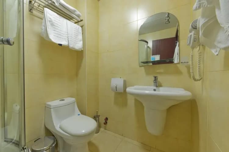 Hotel Sanapiro 5