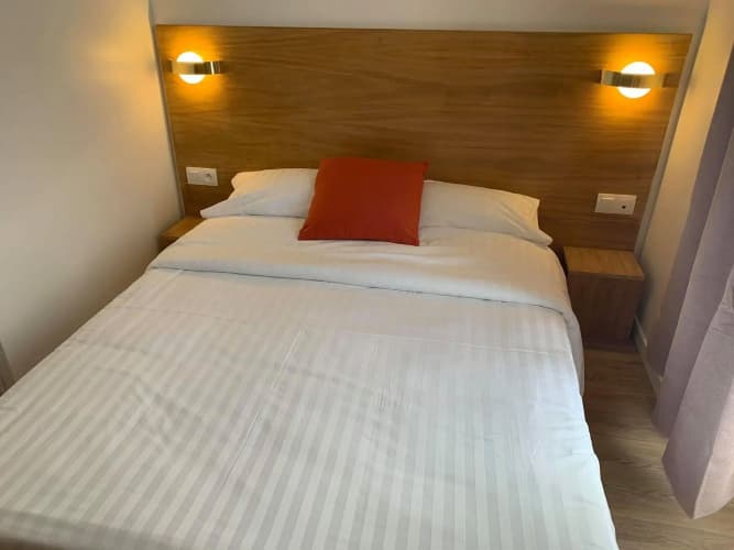 Hotel Dupleix 4