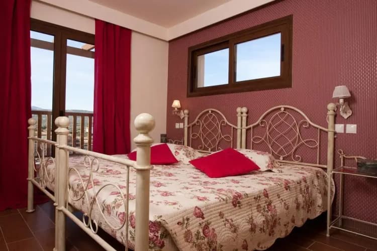Vasia Villas 3