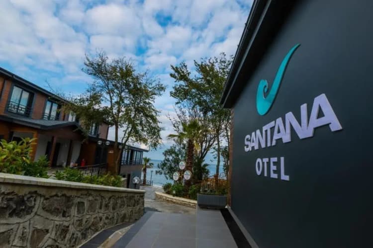 Santana Otel 2