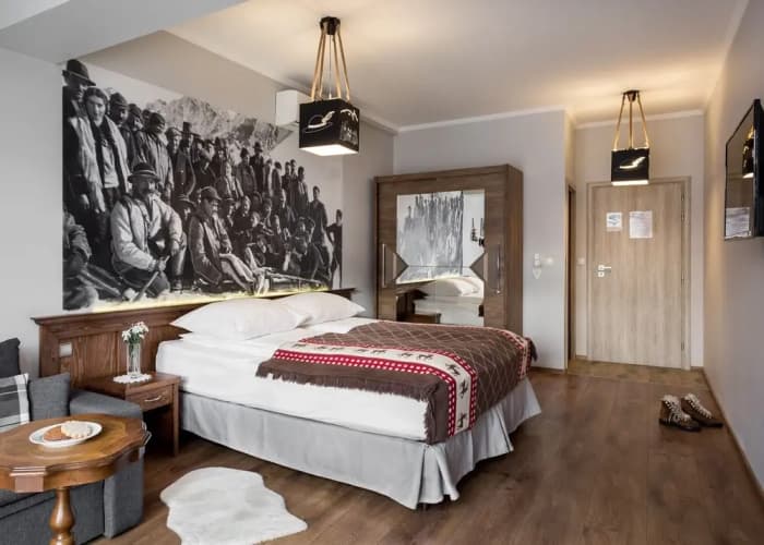 Apartamenty Folk & Art 4