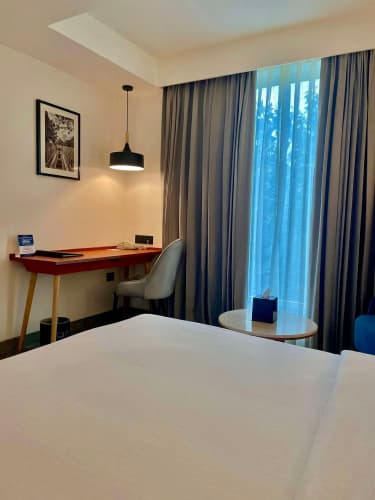 Best Western Maharani Bagh 5