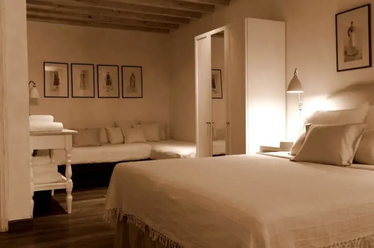 La Maison Kalogera Mykonos Town Hotel 2