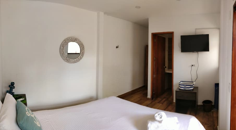 San Andres Scuba Boutique 5