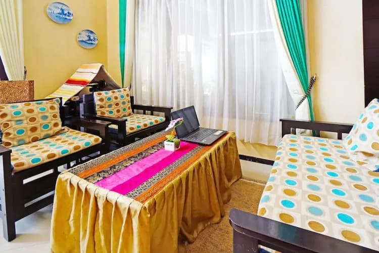 Spot On 91551 Gwen Syariah Homestay 4