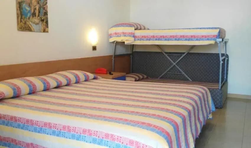 Hotel Sporting 2