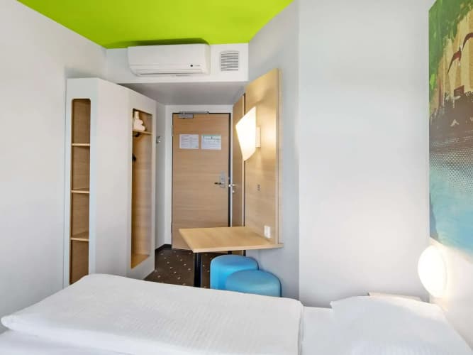 B&B Hotel Hamburg-Wandsbek 5