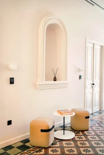 Heart Hotel 5