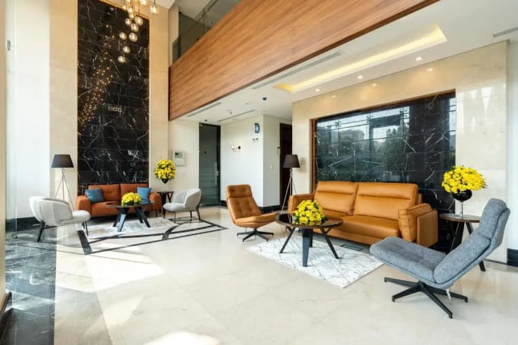 Charli Hotel Jeddah main