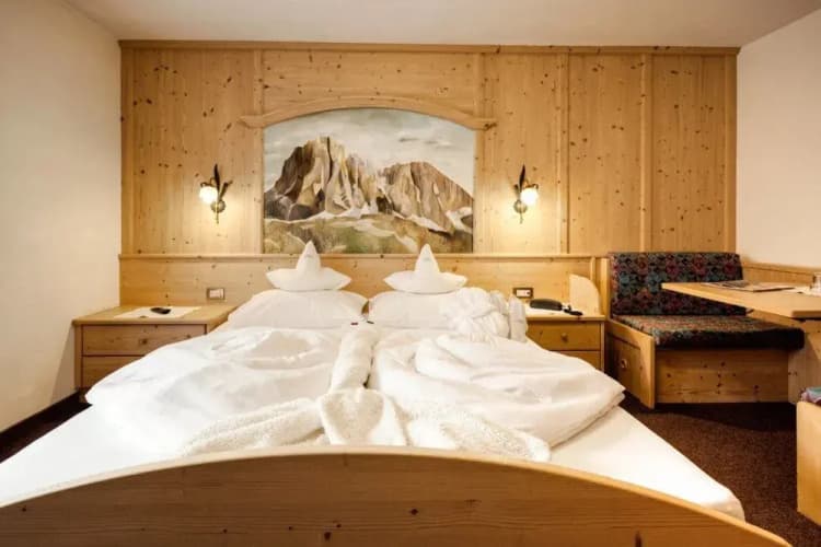 Hotel Jägerheim 5