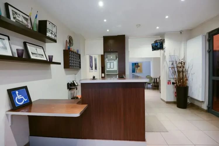 Hotel Du Montlouis (Adults Only) 3
