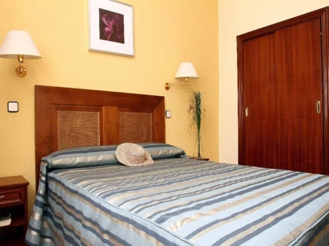 Hostal Sardinero 3