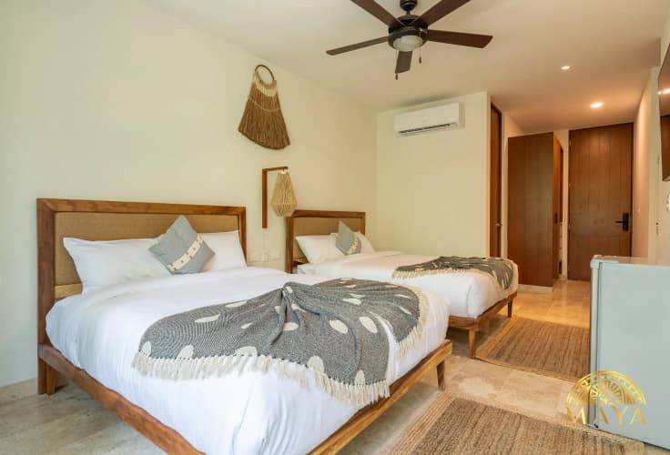 Nhoa Tulum Aparthotel By Maya PM 4