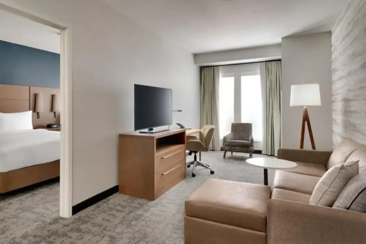 Residence Inn By Marriott Vail 3