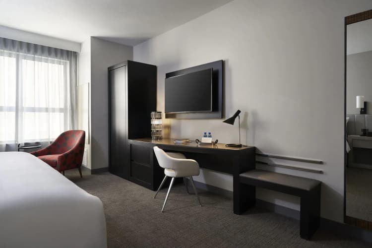 Archer Hotel Seattle Redmond 4