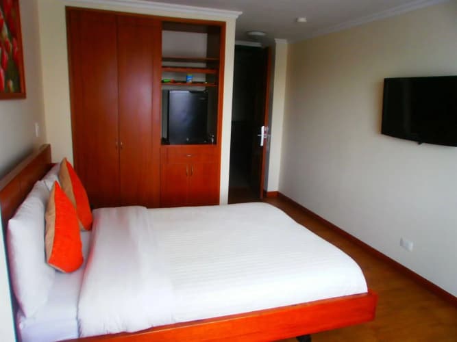 The  Splendor Bogota 4