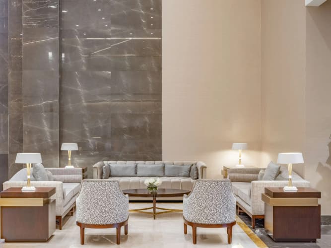 Wirgan Hotel Al Azizyah Makkah 4