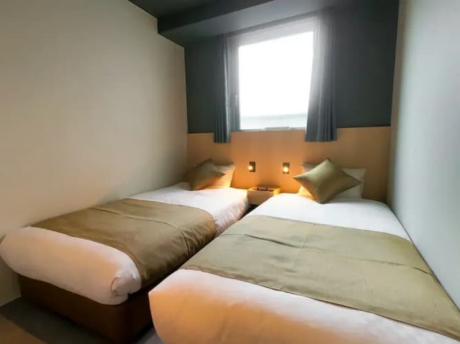 Hotel S-Presso South 4