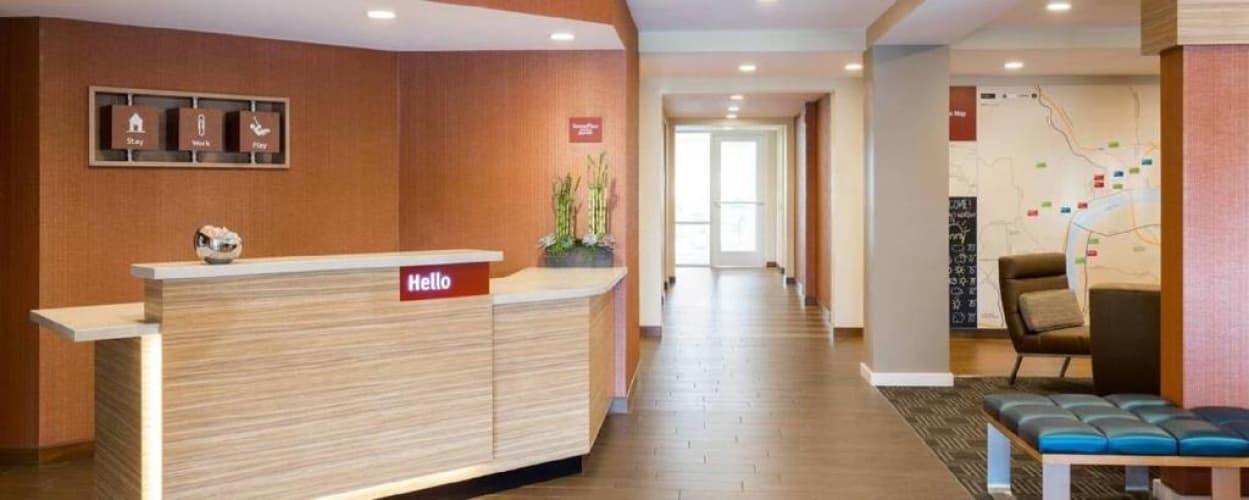 Towneplace Suites By Marriott Brentwood 3