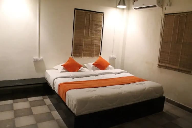 Maati Jungle Lodge 4