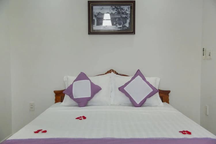 Beautiful Moon Hoi An Villa 3