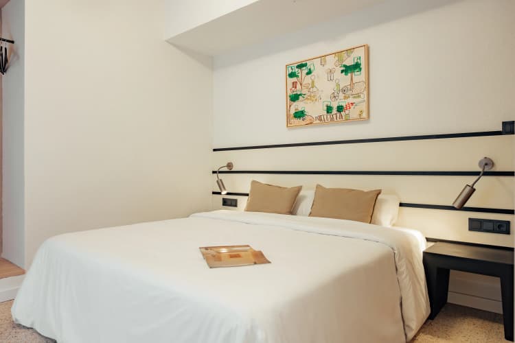 Hotel Robson 2