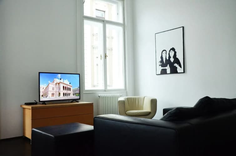 Soho Apartments - Grand Soho 4