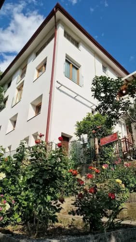 Guest House Rose main