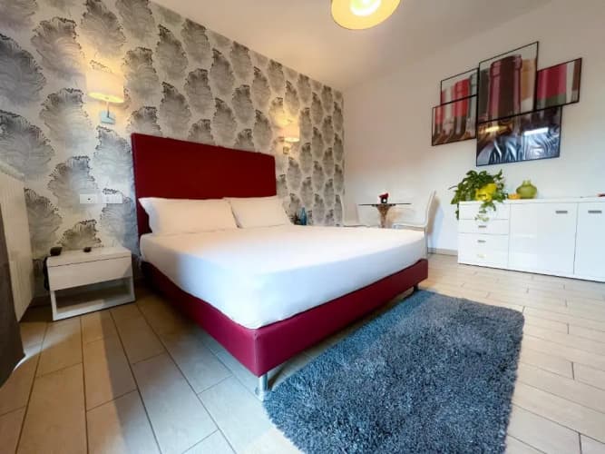 Residence Rossovino 3
