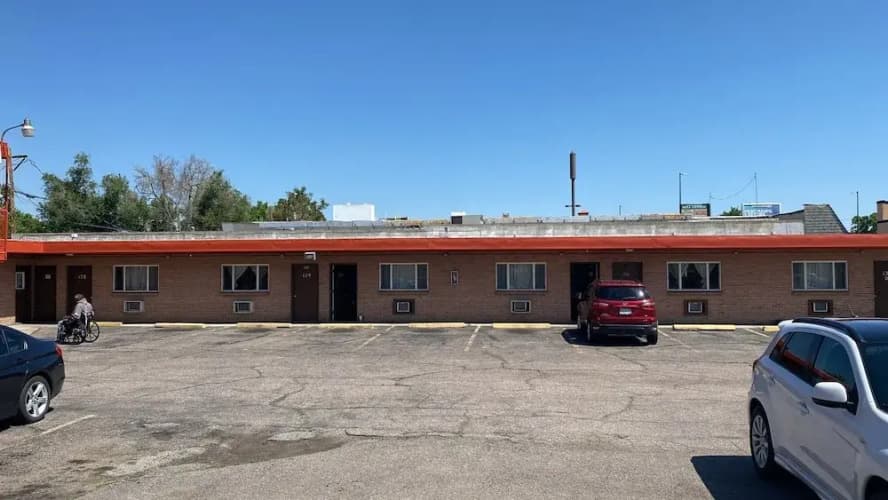 Hotel O Englewood-South Denver CO 2