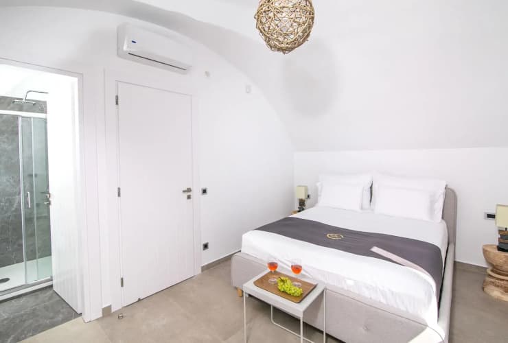 Aegean Melody Suites 4