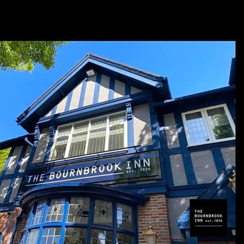 The Bournbrook Inn 4