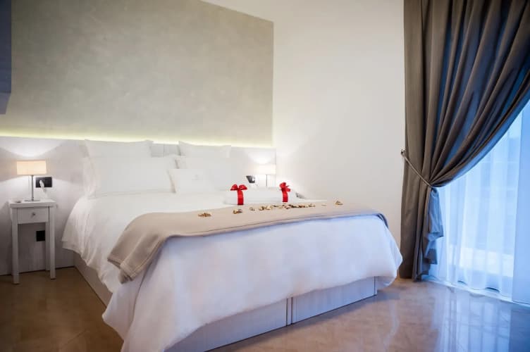 Rumi Hotels & Spa (Adults Only) 2