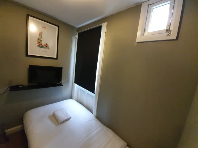 Belgravia Hotel 5