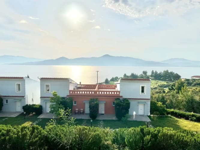 Thalassa Hotel & Spa 4