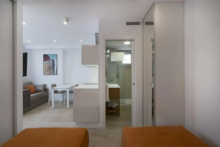Apartamentos Maier 2