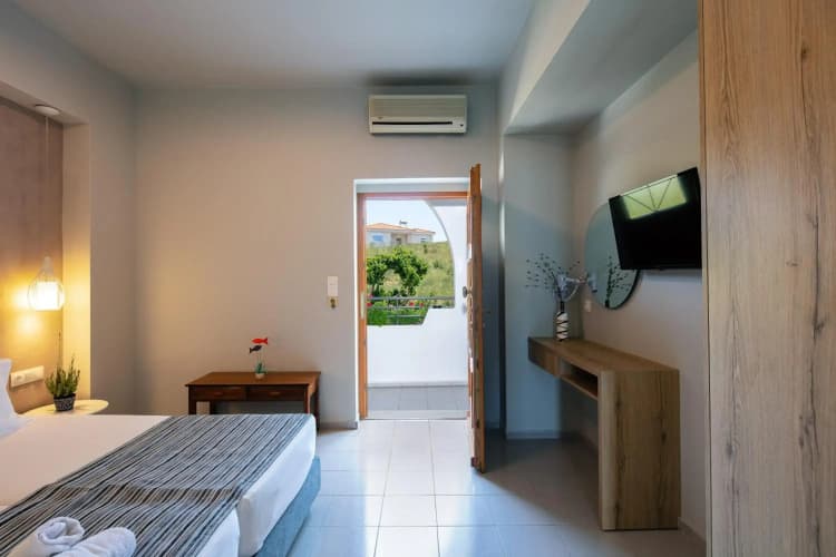 Anthos Appartements 3